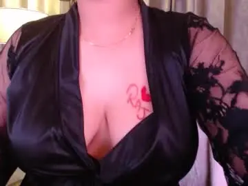 Chaturbate Live Porn of sexy_myra18