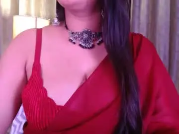 Chaturbate Live Sex of sexy_myra18