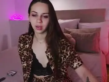 Chaturbate Adult Webcams of sun_kissess