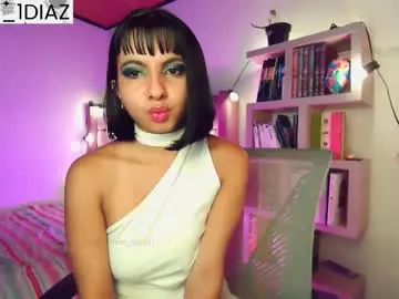 Chaturbate Best Webcam of sweet_olivia1