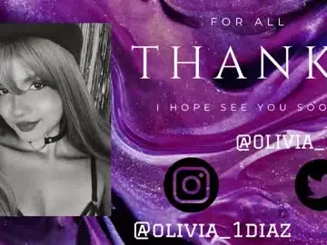 Chaturbate Adult Video Chat of sweet_olivia1