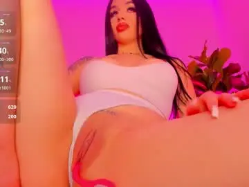 Chaturbate Adult Video Chat of tiabelle