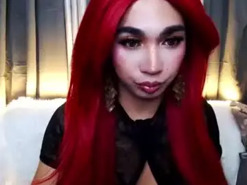 Chaturbate Live Porn of tscassieclassy_xx