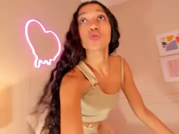 Chaturbate Nude Webcam of _karol_18