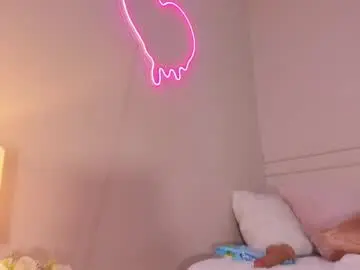 Chaturbate Private Sex Chat of _karol_18