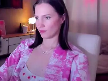 Chaturbate Sex Chat of adeleshinem