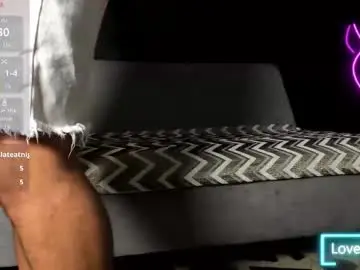 Chaturbate Sex Chat of axel_grey_