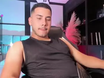 Chaturbate Free Porn Cam of axel_grey_