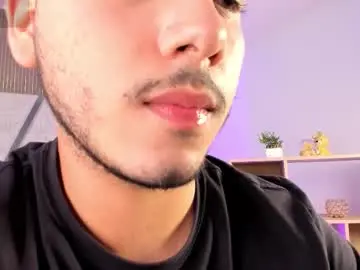 Chaturbate Adult Webcams of axel_grey_