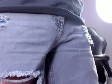 Chaturbate Free Porn Cam of axel_grey_