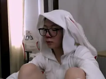 Chaturbate Free Live Porn of babby_rabbit_