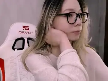 Chaturbate Free Porn Cam of babby_rabbit_