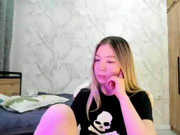 Chaturbate Nude Webcam of babby_rabbit_