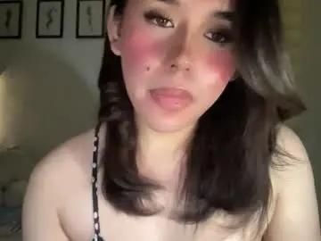 Chaturbate Live Sex of beautiful_lust69