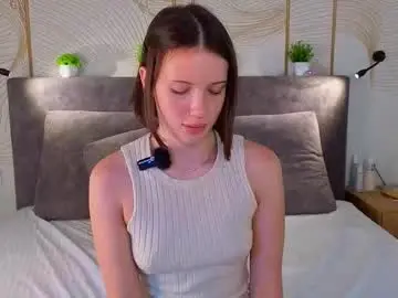 Chaturbate Live Porn of bonny_millie