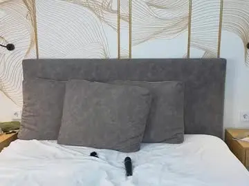 Chaturbate Sex Cam of bonny_millie