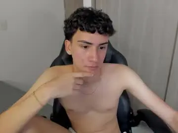 Chaturbate Watch Live Sex Cams of camiboy666