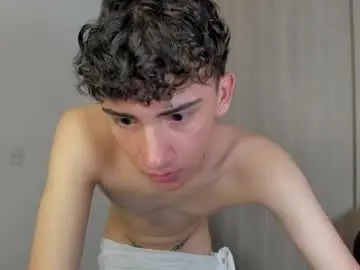 Chaturbate Live Sex of camiboy666