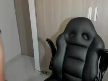 Chaturbate Nude Webcam of camiboy666