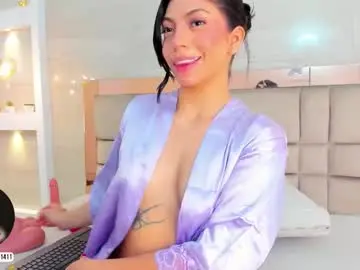 Chaturbate Nude Webcam of chloe_murray