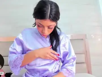 Chaturbate Private Sex Chat of chloe_murray