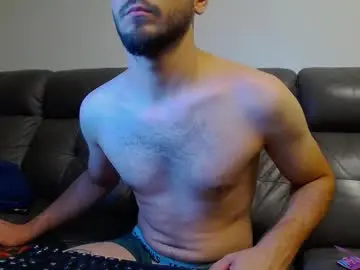 Chaturbate Best live sex cam show of crazydom1