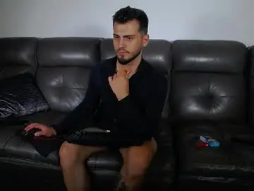 Chaturbate Live Sex of crazydom1