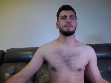Chaturbate Adult Webcams of crazydom1