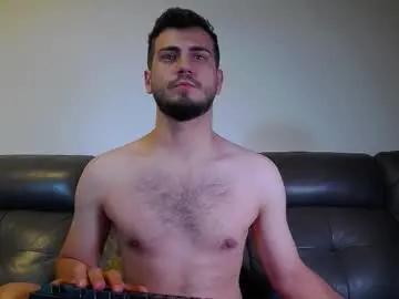 Chaturbate Sex Cam of crazydom1