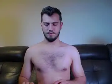 Chaturbate Adult Webcams of crazydom1