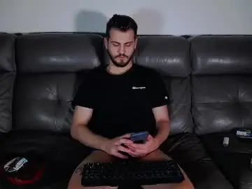 Chaturbate Adult Webcams of crazydom1