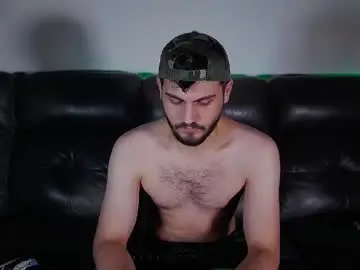 Chaturbate Adult Webcam of crazydom1