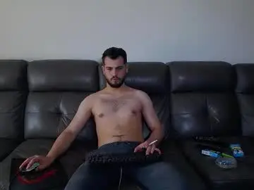 Chaturbate Free Porn Cam of crazydom1