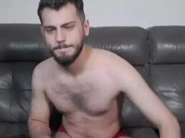 Chaturbate Free Porn Cam of crazydom1