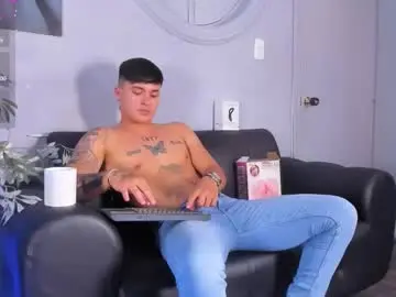 Chaturbate Sex Chat of cristopher_strong