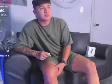 Chaturbate Live Porn of cristopher_strong
