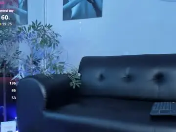 Chaturbate Nude Webcam of cristopher_strong