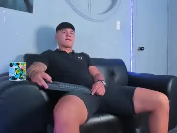 Chaturbate Live Sex of cristopher_strong