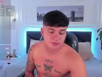 Chaturbate Adult Webcams of cristopher_strong