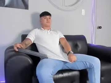 Chaturbate Live Porn of cristopher_strong