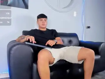 Chaturbate Adult Webcams of cristopher_strong