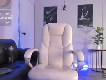 Chaturbate Free Porn Cam of cristopher_strong