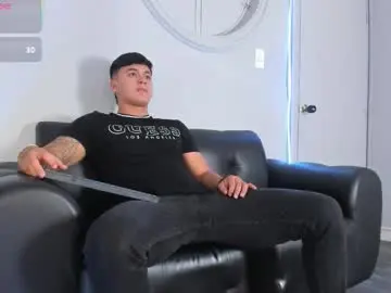 Chaturbate Adult Webcams of cristopher_strong