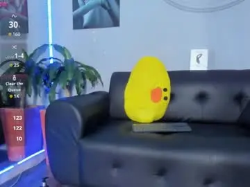 Chaturbate Live Porn of cristopher_strong