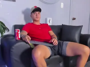 Chaturbate Live Sex of cristopher_strong