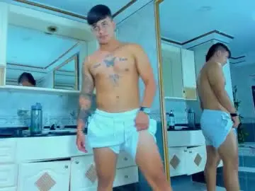 Chaturbate Nude Webcam of cristopher_strong