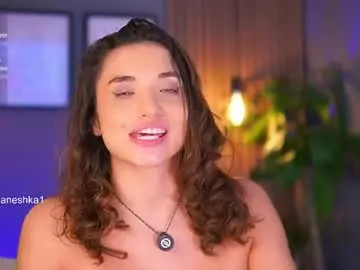 Chaturbate Sex Cam of daneshka__