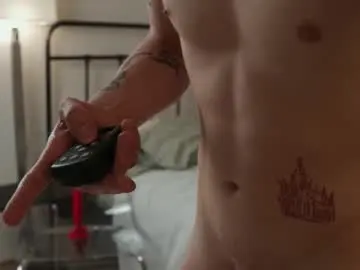 Chaturbate Sex Chat of evian_meow