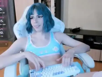 Chaturbate Nude Webcam of femalexa