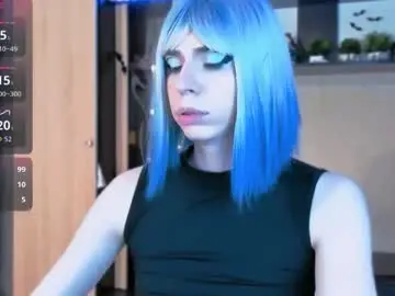 Chaturbate Live Porn of femalexa